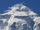 Mount Everest