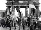 Arbeiteraufstand 1953 in der DDR - vor 65 Jahren