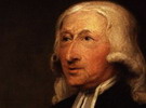Das AREF-Kalenderblatt erinnerte an einen der ganz großen Prediger England: John Wesley - vor 315 Jahren wurde er geboren