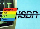 ISDN-Start 1989 - vor 30 Jahren