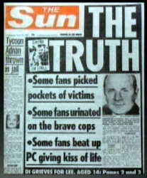 The Sun: The Truth