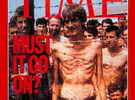 Bosnienkrieg-Foto ist ein Fake
