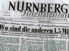 Das AREF-Kalenderblatt erinnert an die letzten 10.000 Männer, die vor 65 Jahren aus sowjetischer Kriegsgefangenschaft heimkehrten