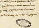 1521: Papst Leo X. verbannt Martin Luther aus der Kirche