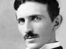 Zum 165. Geburtstag von Nikola Tesla