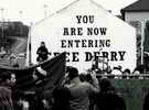 Die Namen der 14 Demonstranten, die am Bloody Sunday erschossen wurden