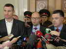 30.03.2012: Assoziierungsabkommen der EU mit der Ukraine