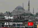 Das AREF-Kalenderblatt erinnert an den Überfall auf einen kleinen christlichen Verlag in der Türkei vor 15 Jahren