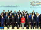 Im Kalenderblatt: Der G20-Gipfel vor 5 Jahren in Hamburg