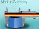 Made in Germany