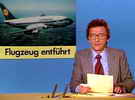 Flugzeugentführung der Landshut 1977