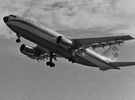 Vor 50 Jahren: 1. Testflug eines Airbus-Großraumflugzeugs (A300)