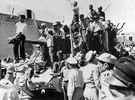 1953 : CIA stürzt den iranischen Premierminister Mossadegh