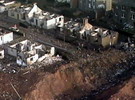 Vor 35 Jahren: Bombenanschlag auf US-Jumbo über Lockerbie