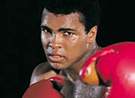 Unser AREF-Kalenderblatt erinnert an den Ausnahmeboxer Cassius Clay alias Muhammad Ali, der vor 60 Jahren Boxweltmeister wurde
