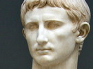 Das AREF-Kalenderblatt erinnert an den römischen Kaiser Augustus, der vor 2.010 Jahren starb