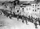 Unser Kalenderblatt der Woche erinnert an den Beginn der Vertreibung der Armenier aus der heutigen Türkei vor 110 Jahren