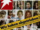 Stern - Wir haben abgetrieben