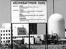 Unser AREF-Kalenderblatt der Wocher erinnert an den Beginn der Nutzung von Kernenergie zur Stromerzeugung vor 65 Jahren