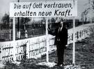 Zum Tod von DDR-Pfarrer Oskar Br&uuml;sewitz