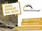 Das AREF-Kalenderblatt der Woche erzählt, wie die Nummer gegen Kummer, die Telefonseelsorge, vor 70 Jahren entstand