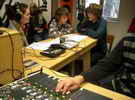 Unser AREF-Kalenderblatt der Woche erinnert an die Gründung der AREF vor 40 Jahren und an Meilensteine ihrer Radio-Geschichte