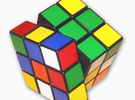 Unser AREF-Kalenderblatt der Woche erinnert an den Zauberwürfel, für den Erfinder Ernö Rubik vor 50 Jahren ein Patent erhielt