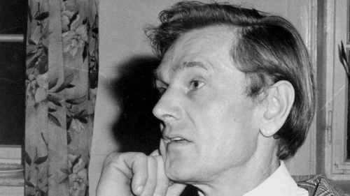 Oskar Brüsewitz, Pfarrer in der DDR