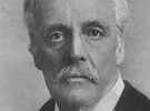 Arthur James Balfour,  Britischer Politiker und Philosoph
