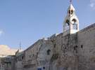 mehr bei uns über die Geburtskirche in Bethlehem