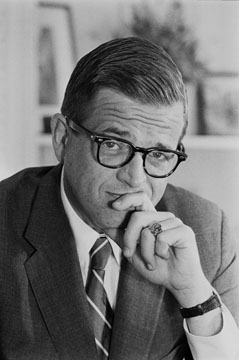 Charles Colson, Berater von US-Präsident Nixon