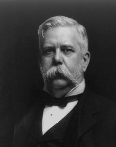 George Westinghouse (1846-1914)