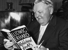 1962: Bundeswirtschaftsminister Ludwig Erhard warnt vor Schuldenfalle