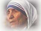 mehr über das Leben von Mutter Teresa