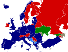 Die Ost-Erweiterung der NATO