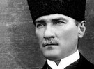1924 : Atatürk versucht Zwangssäkularisierung der Türkei