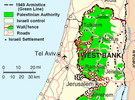 Weihnachten im „Heiligen Land“ - 60% Leerstand in Bethlehem