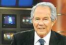 Pat Robertson  in seiner TV-Sendung "The 700 Club" - Hassprediger?