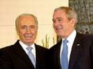mehr bei uns über Nahostreise von US-Präsident G. W. Bush
