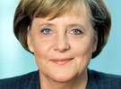 Bundeskanzlerin Angela Merkel