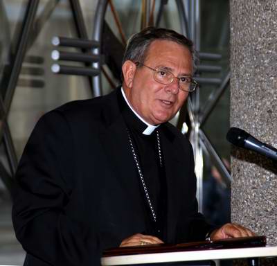 Luigi Padovese, Vorsitzende der türkischen Bischofskonferenz, ermordet