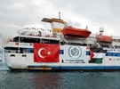 01.03.2012: Nach Wikileaks-Informationen hatte der türkische Ministerpräsent den Bruch mit Israel schon vor "Gaza-Flotille" geplant
