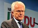 mehr über die Wahlschlappe der von Jürgen Rüttgers geführten CDU in NRW