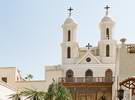 mehr über den Mordanschlag nach Weihnachtsmesse auf sechs Christen in Ägypten