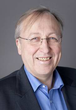Prof. Dr. Hans-Peter Großhans 