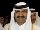 Emir von Katar hat die rivalisierenden palästinensischen Gruppen zur Versöhnung aufgerufen