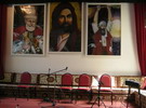 Zum ersten Mal in Deutschland ist aus einer christlichen Kirche ein islamisches Gotteshaus geworden