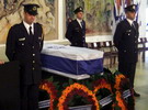 mehr über Leben und Tod von Ex-Ministerpräsident Yitzhak Schamir 