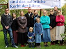 17.10.2013: Landgericht Kassel verurteilt Eltern wegen Schulgebäude-Verweigerung zu 140 Euro Geldstrafe