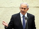 Israels Ministerpräsident Netanjahu stellt seine neue Regierung vor